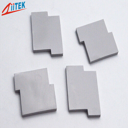 Silicone Thermal Interface Pad