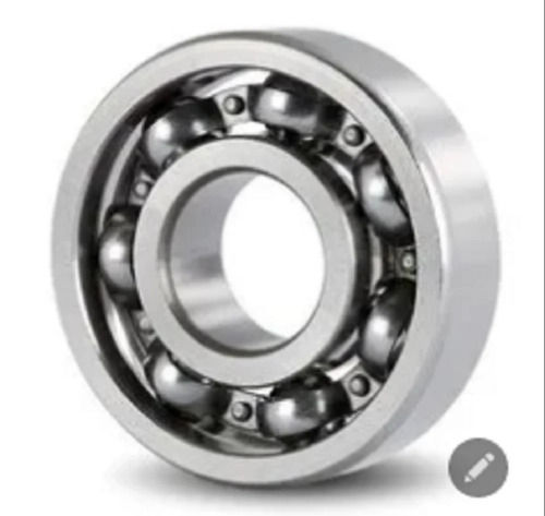 Stainless Steel Ball Bearing - Bore Size: Na