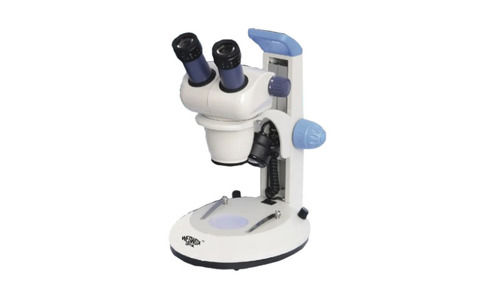 Stereo zoom Binocular Microscope