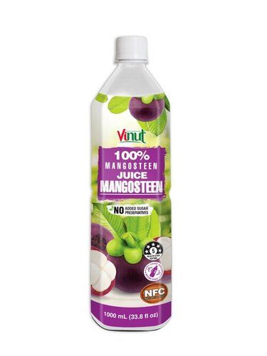 100% Nfc Mangosteen Juice  - Product Type: Beverage