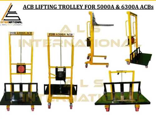 acb lifting trolley