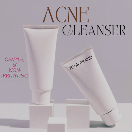 Acne Cleanser Face Wash