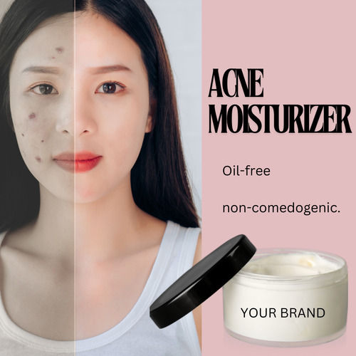 Acne Moisturizer Cream