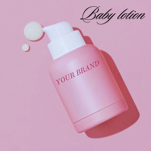 Baby Lotion