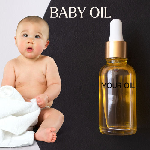 Baby Oil 