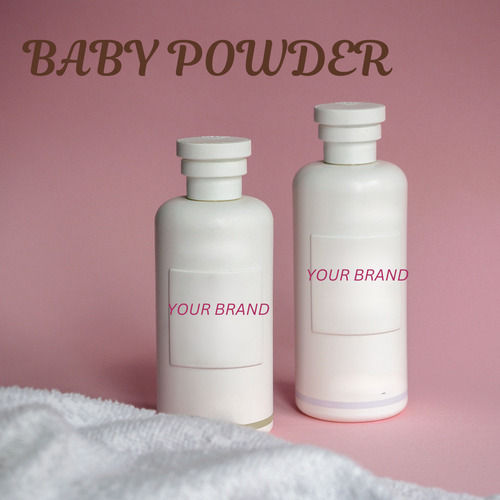 Baby Powder