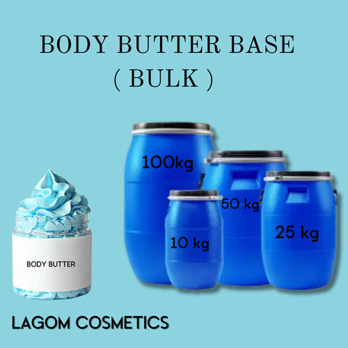 Body Butter Base