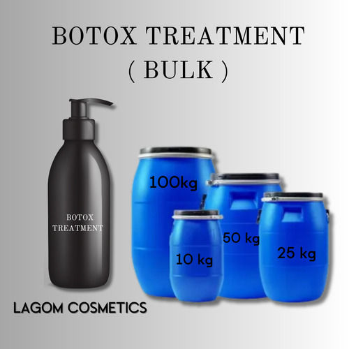 Botox Treatment Bulk