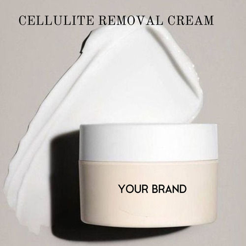 Cellulite Removal Cream