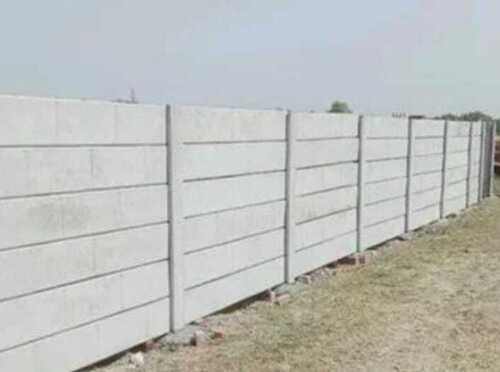 Cement Wall - Size: 4