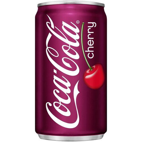 Coca Cola Cherry