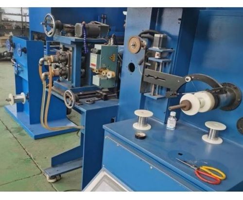 Continuously Transposed Cable Production Line