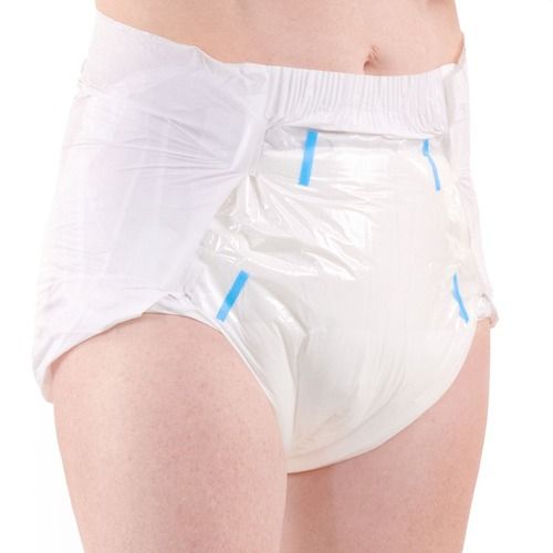 Disposable Adult Diaper