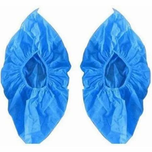 Disposable Shoe Cover - Color: ----