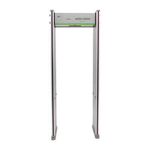 Door Frame Metal Detector - Color: White