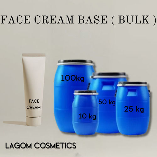 Face Cream Base