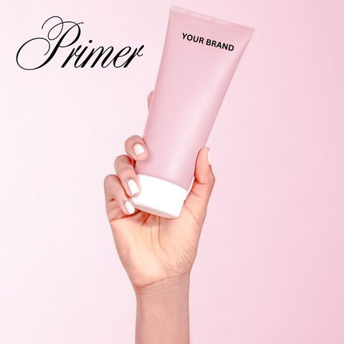 Face Primer - Attributes: Waterproof