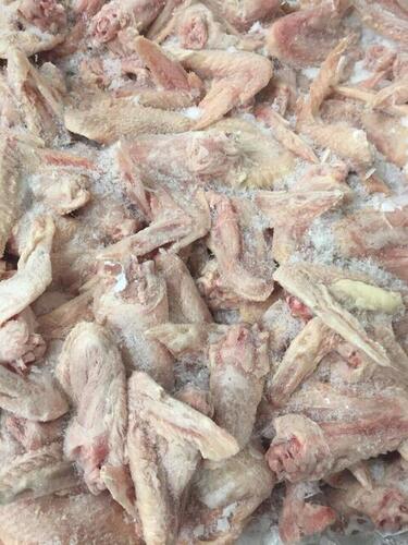 Frozen Chickens - Clean, No Yellow Skin, No Feathers, No Blood, Moisture <3% | No Bad Smell, No Black Pad, No Bruise, No Chemical Burns