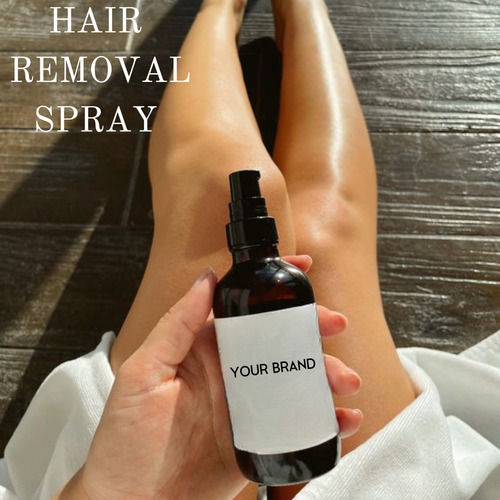 Hair Removal Spray