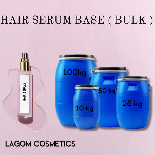 Hair Serum Base