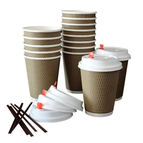 Hot Drink Paper Cup