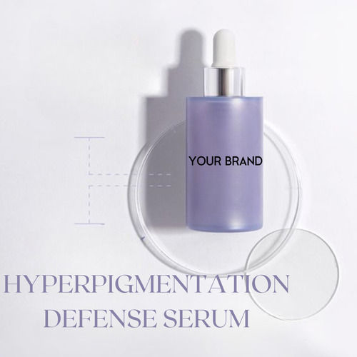 Hyperpigmentation Defense Serum