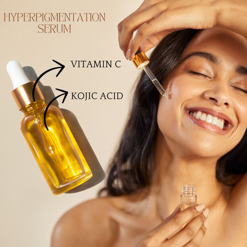 Hyperpigmentation Serum