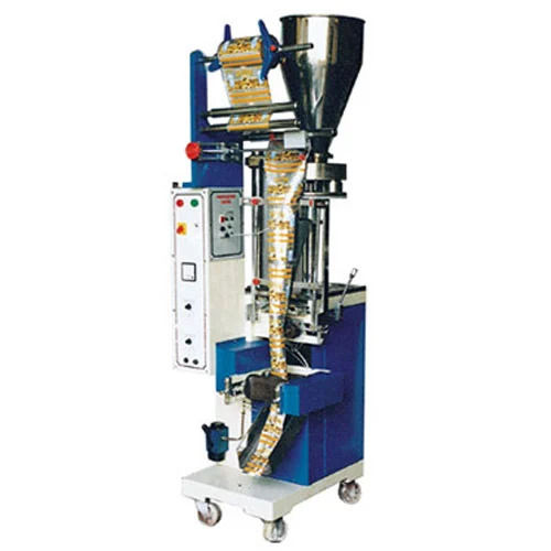 Industrial Packing Machine  - Automatic Grade: Manual