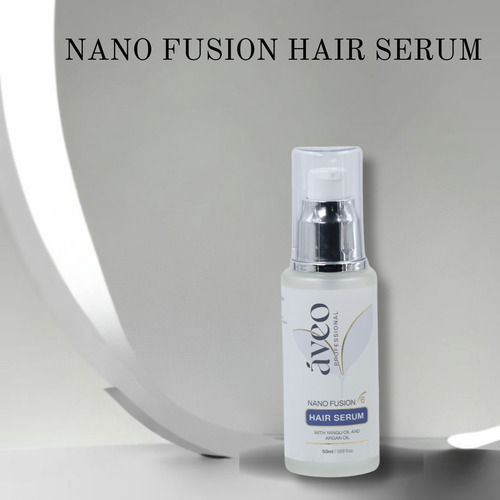 Nano Fusion Hair Serum Gel