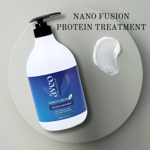 Nano Fusion Protein Hair Treatment Gel