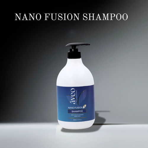 Nano Fusion Shampoo