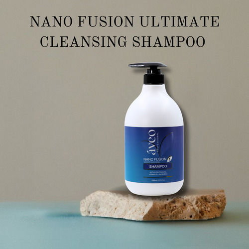Nano Fusion Ultimate Cleansing Shampoo