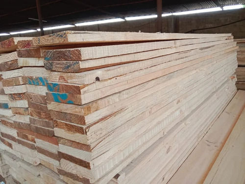 Pine Wood - Grade: A Grade