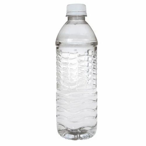 Plastic Bottle - Capacity: 500 Milliliter (Ml)