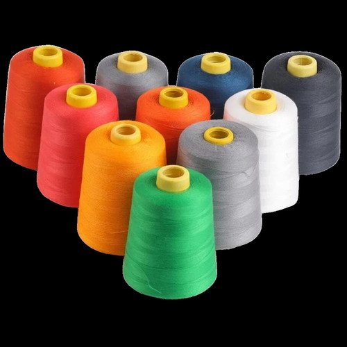 Polyster Yarn - Material: 100% Linen