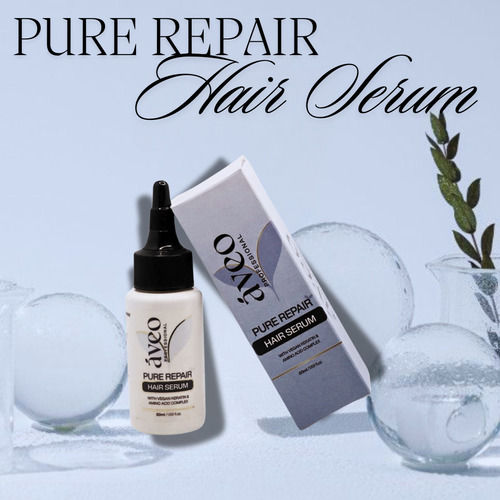 Pure Repair Hair Serum