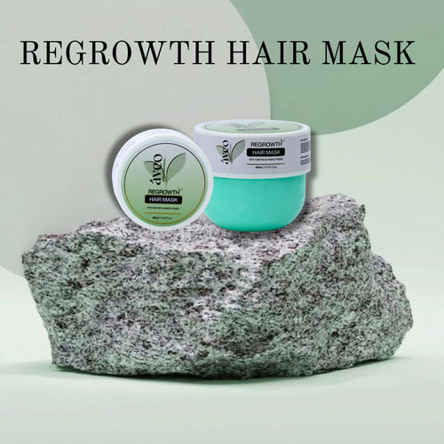 hair mask