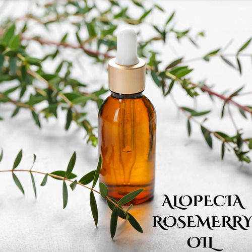 Rosemerry Hair Oil