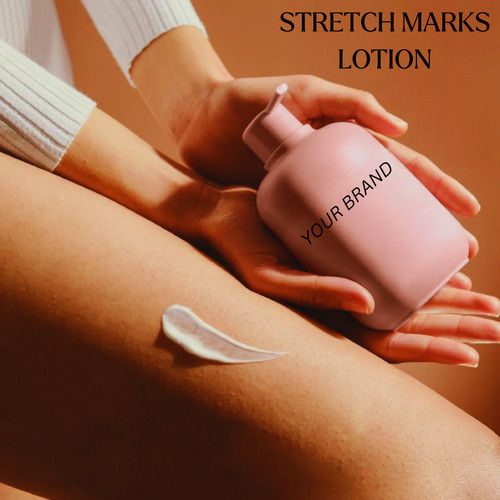 Scars And Stretch Marks Lotion