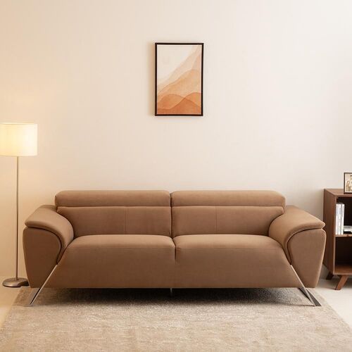 Three Seater Sofa - Color: Multi