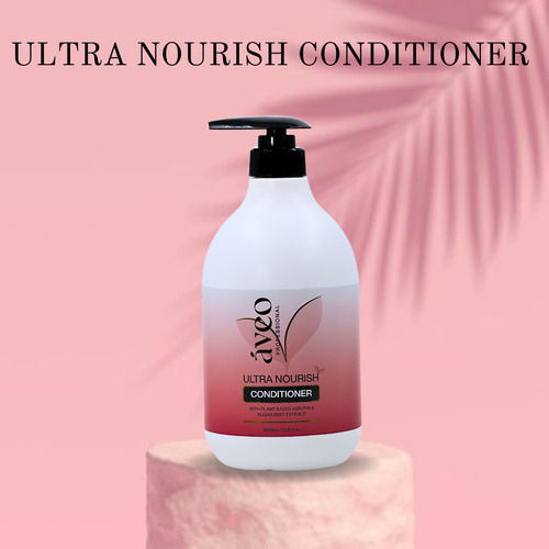 Ultra Nourish Hair Conditioner
