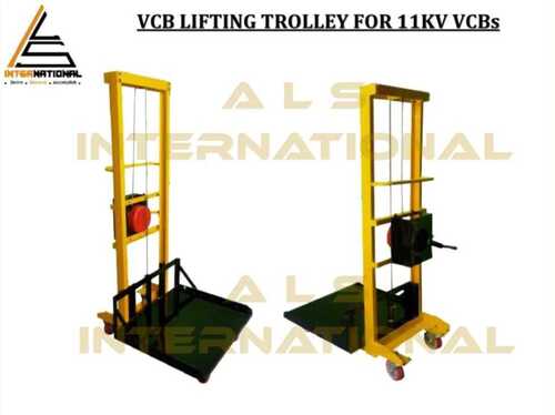 vcb lifting trolleys