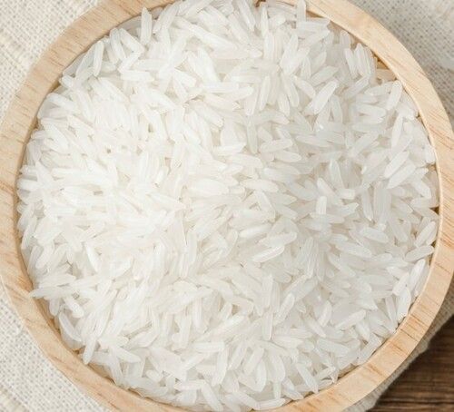 White Rice