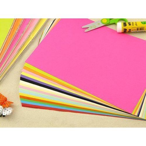 A3 Paper - Color: All Colours