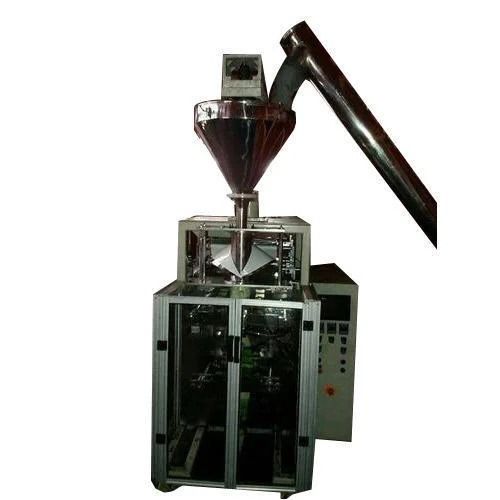 Auger Filler Machine