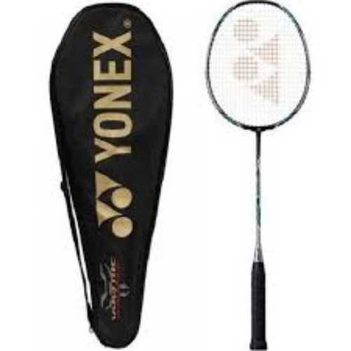 Badminton Play - Color: White