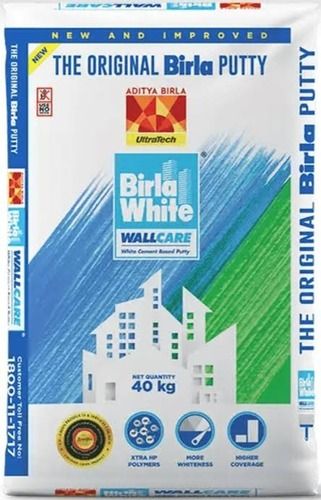 birla wall putty