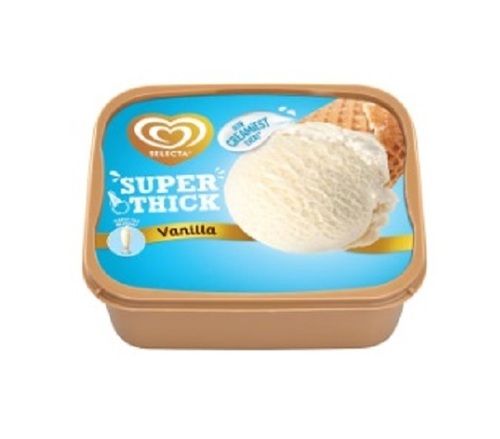Butter Ice Cream 