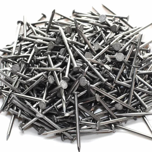 Common Round Wire Nail