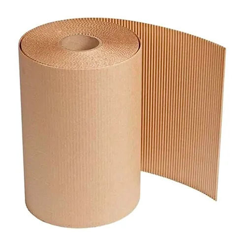 Corrugated Paper Roll